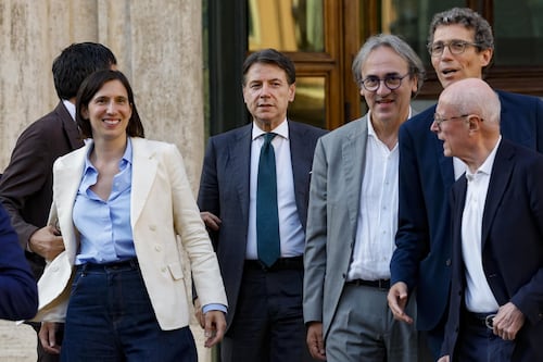 Domande a sinistra. C’è vita oltre la Ztl?
