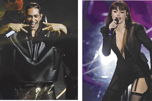 Future Hits Live, conto alla rovescia. Mahmood, Angelina Mango e Annalisa sul palco