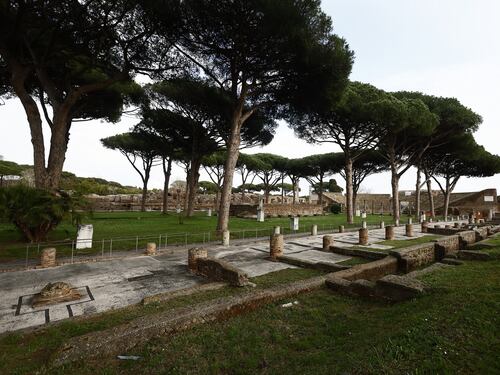 Da Ostia al Colosseo in bicicletta, ecco il percorso. "Non darà fastidio alle auto"