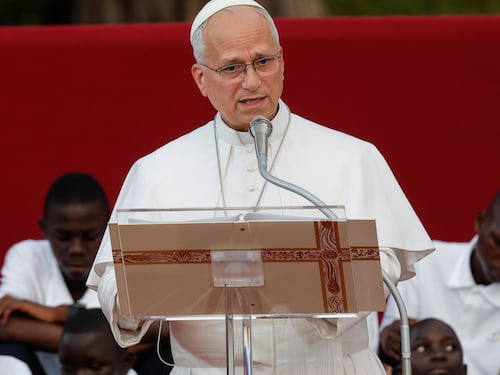 Leone XIV in Sudamerica a novembre. Visita storica in Perù, dove è stato Vescovo e missionario