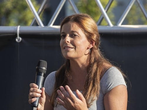 Albania, i giudici mandano in estasi Ilaria Salis: "Benvenuti migranti!"