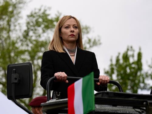 Chico Forti, com'è andato l'incontro con Meloni. Poi il saluto ai cronisti