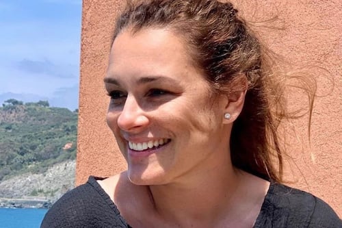 Alena Seredova, "la famiglia allargata". La risposta su Instagram per colpire Ilaria D'Amico e Buffon