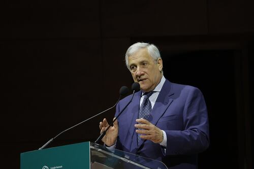 Pelle, la lettera di Tajani all'Ue: "L'esclusione dall'EUDR è una questione esistenziale"