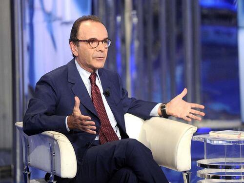 Parisi sfida Berlusconi: "Vuole Salvini leader? Faccia pure ma così si perde"
