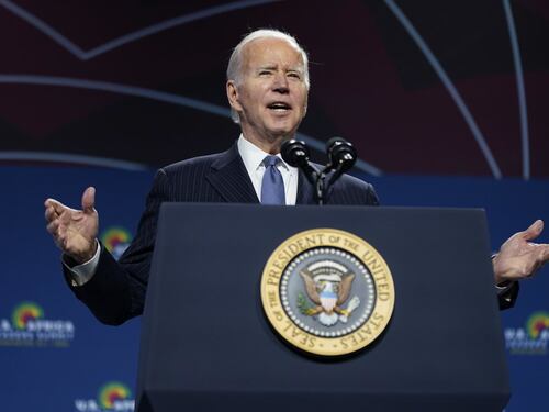Joe Biden per l'Africa: deve entrare nel G20 e nel Consiglio di sicurezza Onu