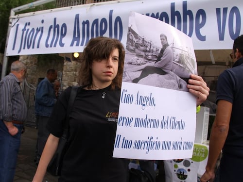 Angelo Vassallo, 4 arresti dopo 14 anni: c'è anche un colonnello dei carabinieri