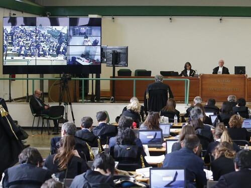 La verità in 5 anni. Questa è giustizia