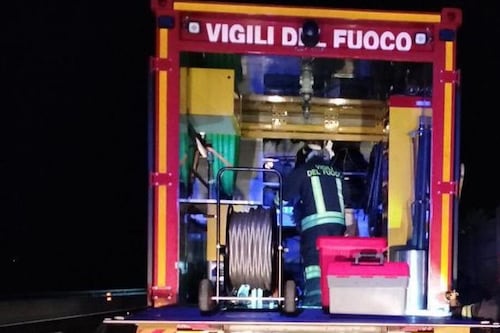 Roma, fuga di monossido di carbonio in hotel: sette intossicati, struttura evacuata