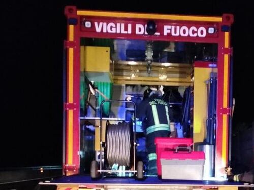 Roma, fuga di monossido di carbonio in hotel: sette intossicati, struttura evacuata