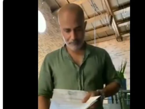 Lo sfogo da Treviso contro il governo Conte: "Così ci fate chiudere il ristorante"
