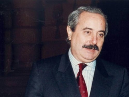 Toghe rosse contro il governo anche su Falcone: "Falso che volesse separazione delle carriere"