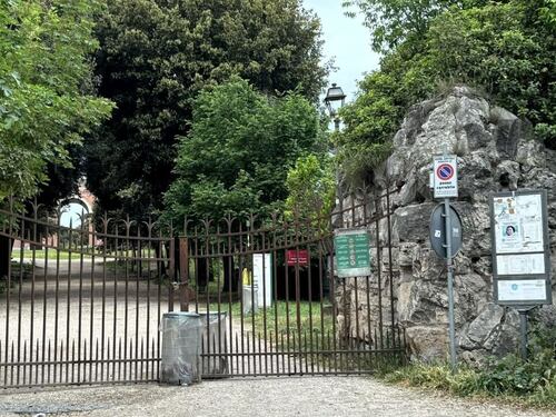 Un milione di euro per aprire e chiudere cinque parchi. A Roma spesa triplicata