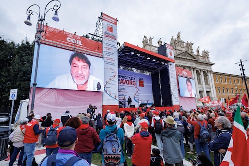 Ranucci denuncia l'incontro Ghiglia-FdI, polemica con il Garante. Le opposizioni attaccano