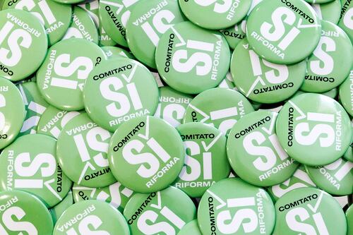 Referendum giustizia, il “No” è avanti: l’ultimo sondaggio di Pagnoncelli