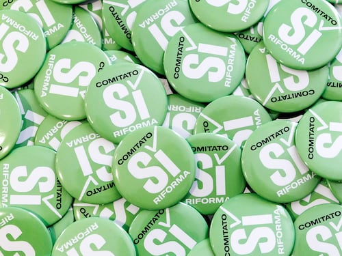Referendum giustizia, il “No” è avanti: l’ultimo sondaggio di Pagnoncelli