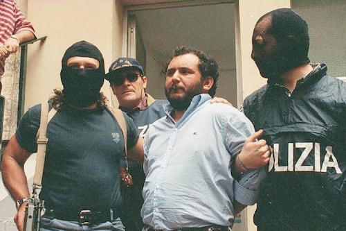 Mafia, ecco la "bomba" di Giletti: il ruolo di Scarpinato e le accuse a Pignatone
