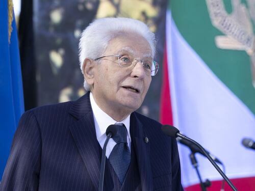 Flotilla, l’assalto del dipendente Onu a Mattarella: “Vigliacco che disonora la Repubblica e la costituzione”