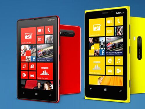 Nokia presenta il 14 maggio tutte le novità della linea Lumia
