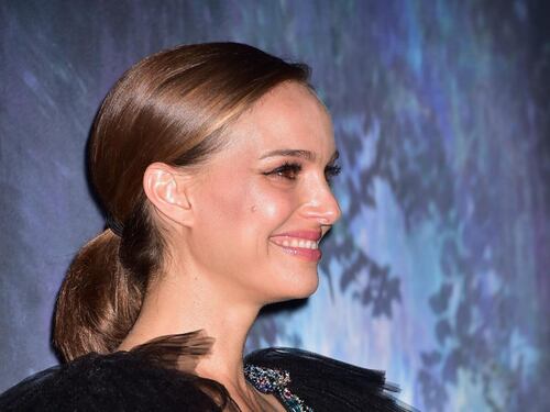 Natalie Portman rifiuta il Premio Nobel ebraico: "Eventi troppo dolorosi"