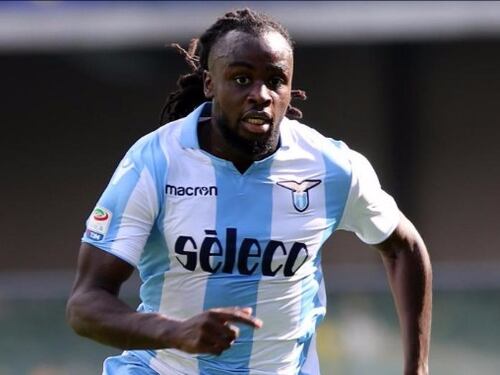 Lazio, dopo Strakosha anche Lukaku ko