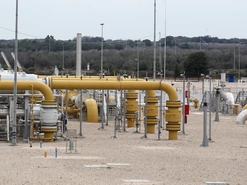 Emergenza gas, nel nuovo piano europeo c'è il price cap