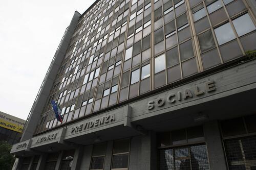Conte non paga l'Inps, ora rischiano i pensionati