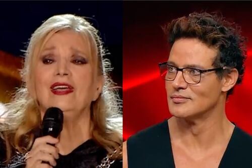 Ballando Con Le Stelle, dopo Garko a rischio partecipazione anche Zanicchi