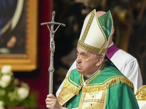 Vaticano, Papa Francesco pensa già alla pensione: “Dove vorrei andare in futuro”