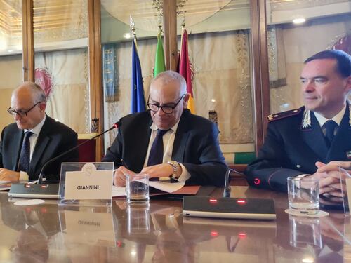 Il sindaco Gualtieri "scopre" la sicurezza. Ecco perché aveva ragione Il Tempo