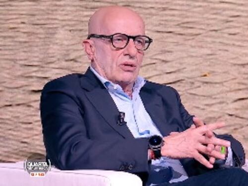 Quarta Repubblica, Referendum. Sallusti: "Cautela a valutazioni politiche"