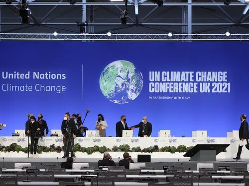 Cop26, accordo al ribasso sul clima. Le emissioni di carbone saranno solo ridotte e non eliminate