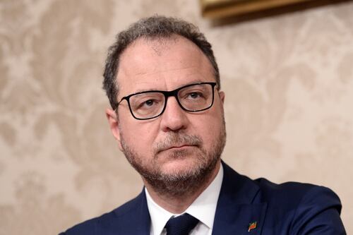 Mulè fissa la nuova soglia del Pos: "40 euro è quella giusta"