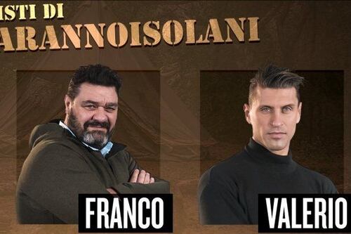 Deianira, Franco e Valerio: ecco i finalisti di Saranno Isolani