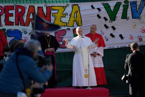 Papa Leone a Ostia, prima visita alle parrocchie romane. Le prossime tappe