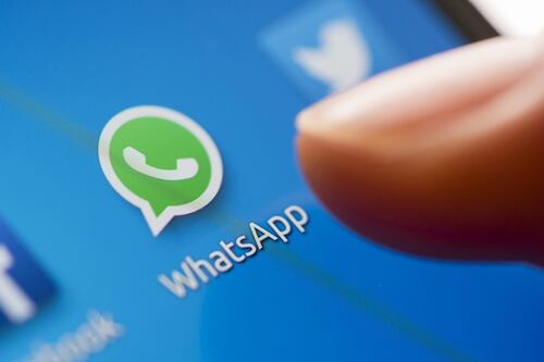 Ora WhatsApp aiuta chi si "pente"