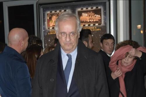 La Giornata della Memoria di Veltroni: il suo film va a reti unificate