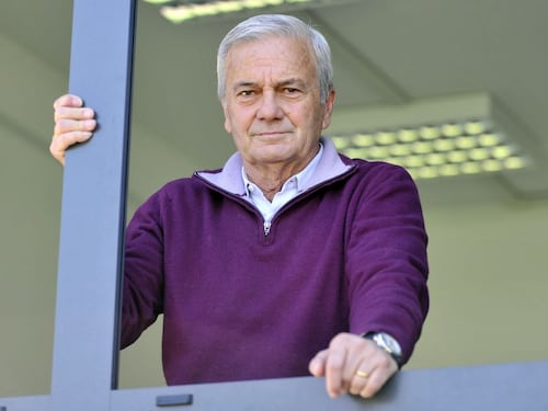 Mondo del calcio in lutto. Addio a Gigi Simoni