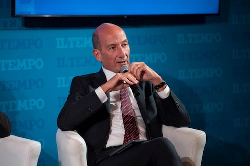 Giorgio Spaziani Testa: «Patrimoniale? Già esiste e va abbassata sul mattone»