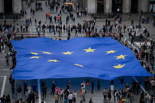Foibe, verità e giustizia: l’Europa condanna i crimini rossi. La sinistra si volta dall’altra parte