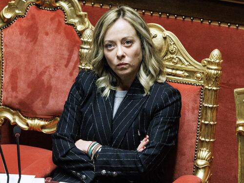 Patto di Stabilità, Giorgia Meloni: "Niente ok se nessuno lo può rispettare"