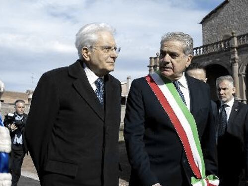 Election Day, a Viterbo la partita elezioni è aperta