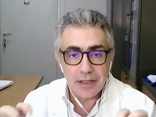 Dal Covid alla candidatura, Fabrizio Pregliasco: ho sempre votato a sinistra