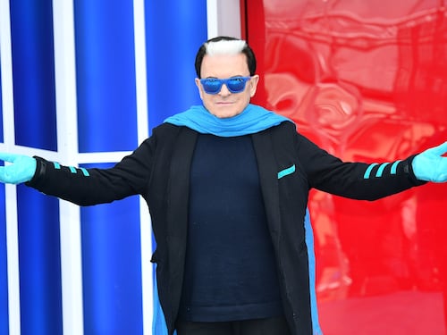 Cristiano Malgioglio si scuce su Sanremo. Per chi tifa al Festival