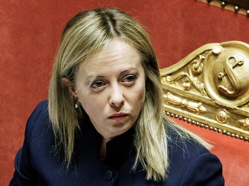 Meloni, Salvini e Tajani, il cordoglio della politica dopo la morte di Sinisa Mihajlovic