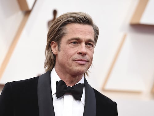 Brad Pitt, la confessione choc: "Sono malato". I fan spiazzati dal disturbo neuropsichiatrico