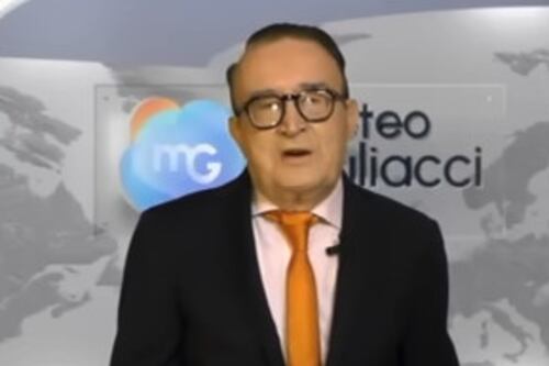 Meteo, Giuliacci scatenato: "Ignoranza!". La verità sull'anticiclone e le previsioni