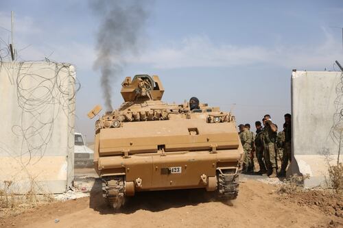 Gli Usa alla Turchia: "Fermate subito le operazioni contro i curdi"