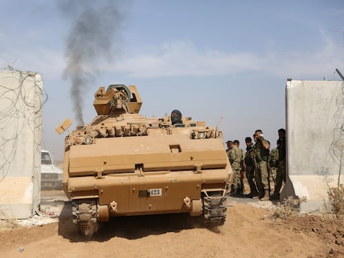 Gli Usa alla Turchia: "Fermate subito le operazioni contro i curdi"