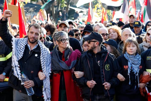 Tutte le ombre su Avila. In manette in Israele il leader di Flotilla al centro di un sexgate